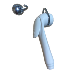 HSP0017 2 Function ABS Hand Shower